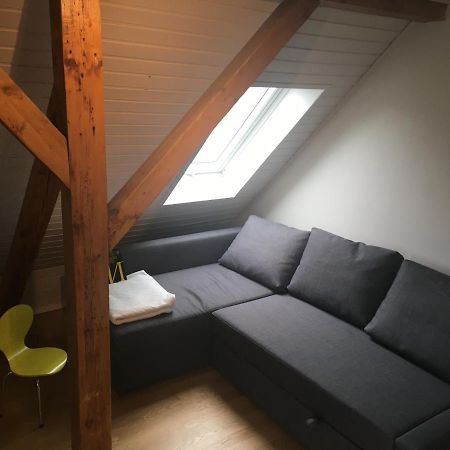 2-Zimmer-Apartment In Muenchen 외부 사진