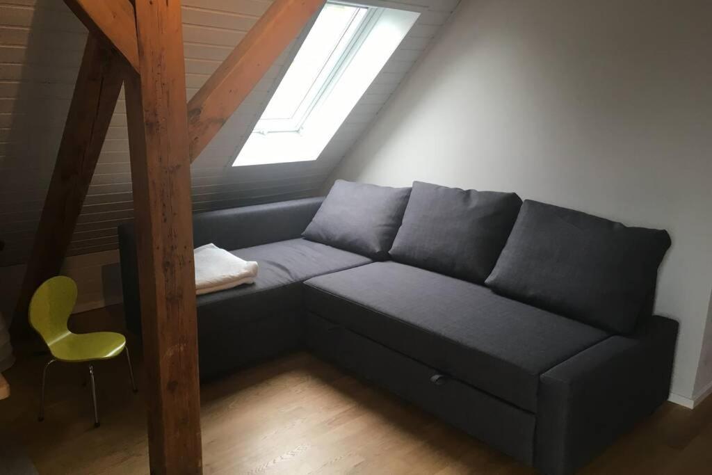 2-Zimmer-Apartment In Muenchen 외부 사진