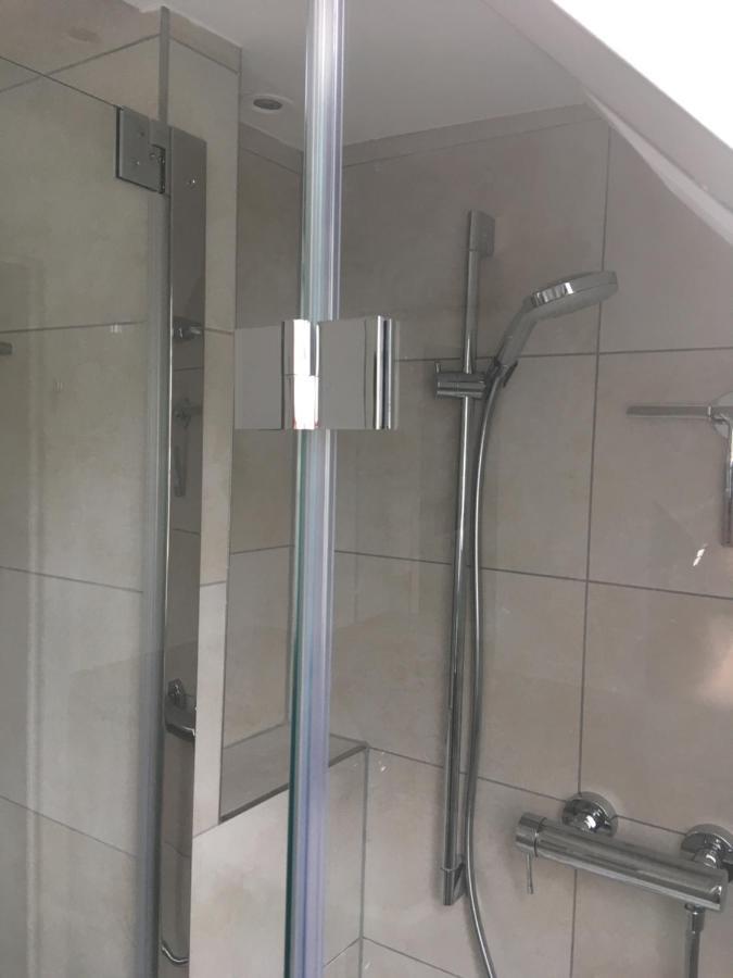 2-Zimmer-Apartment In Muenchen 외부 사진
