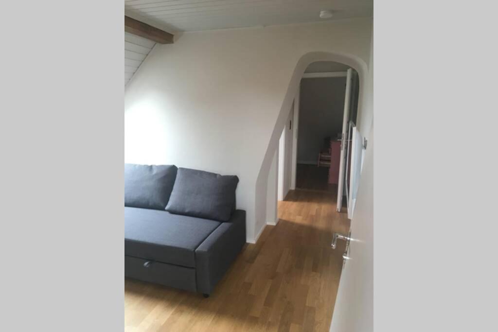 2-Zimmer-Apartment In Muenchen 외부 사진