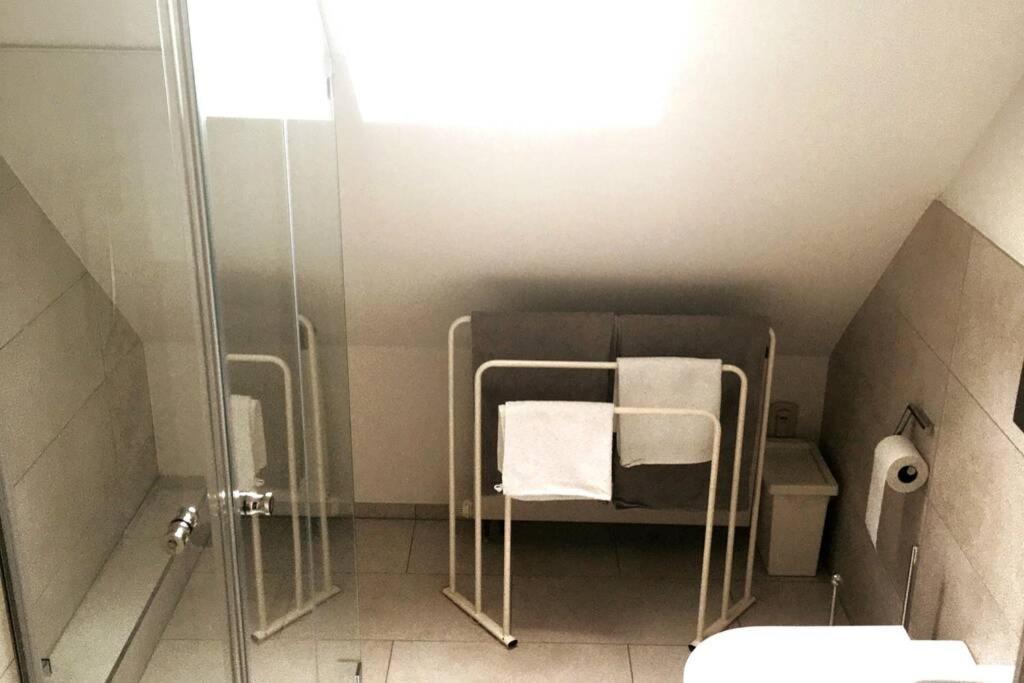 2-Zimmer-Apartment In Muenchen 외부 사진