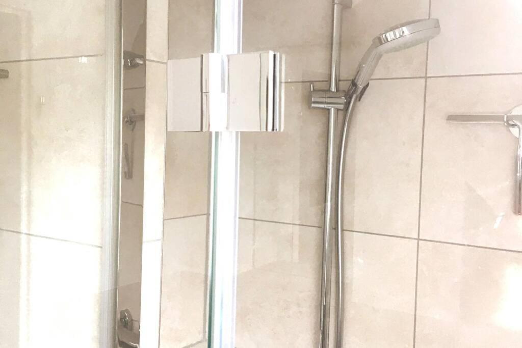 2-Zimmer-Apartment In Muenchen 외부 사진