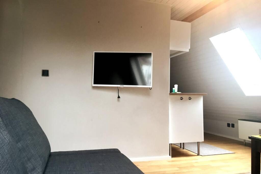 2-Zimmer-Apartment In Muenchen 외부 사진