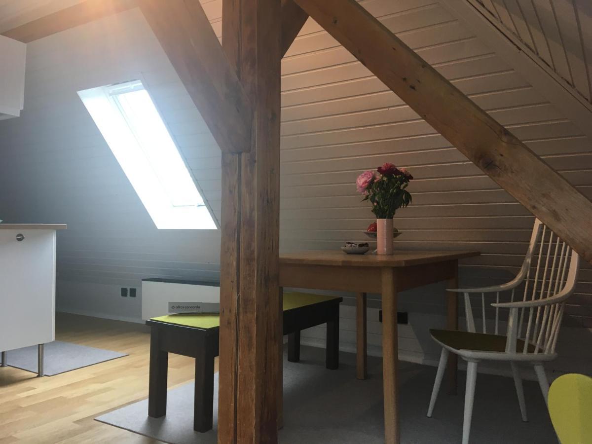 2-Zimmer-Apartment In Muenchen 외부 사진